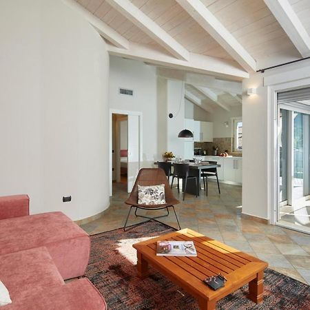 Residenza Ai Ferrari Apartamento Riva del Garda Exterior foto
