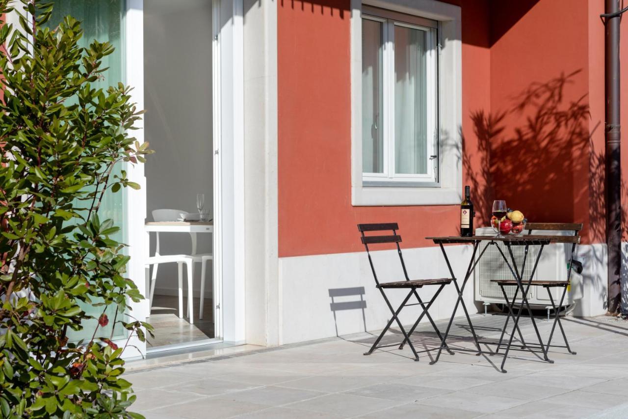 Residenza Ai Ferrari Apartamento Riva del Garda Exterior foto