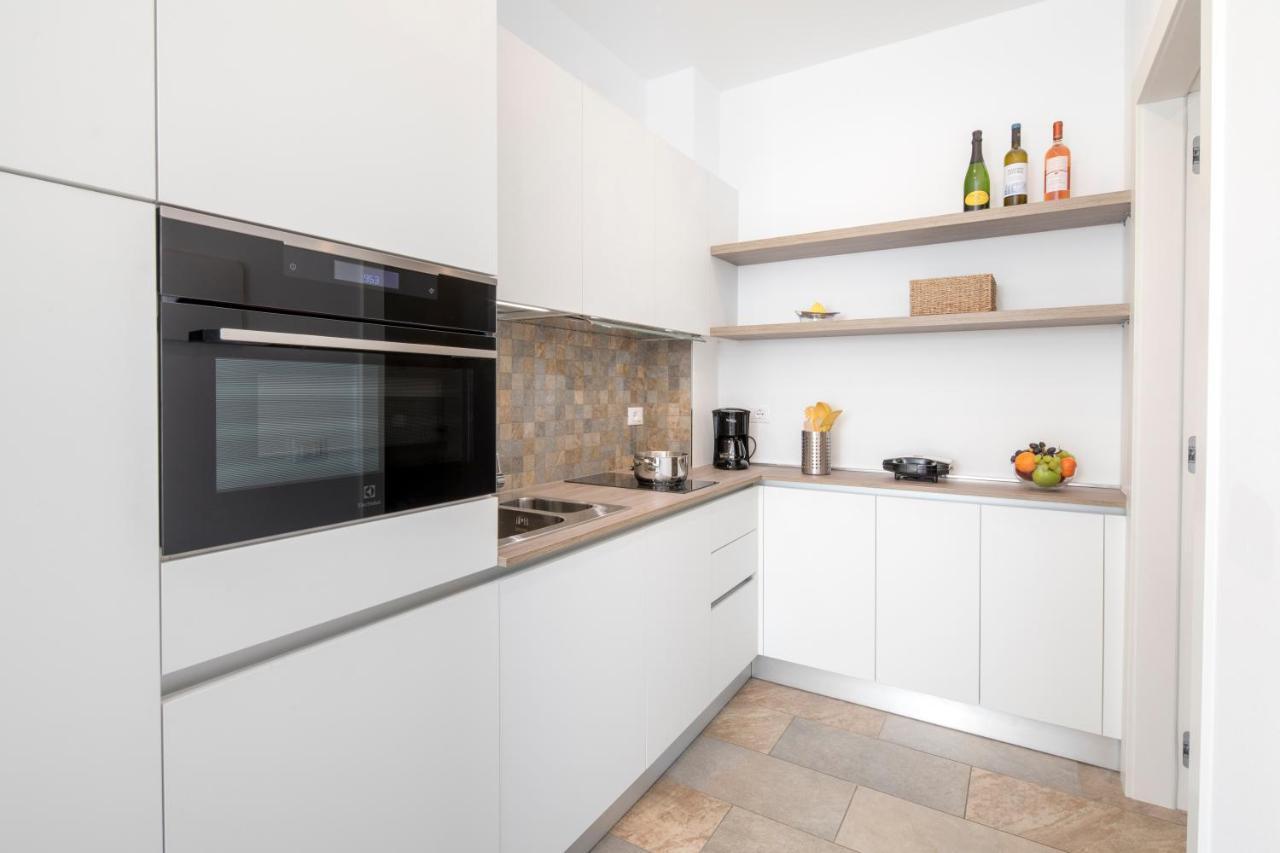 Residenza Ai Ferrari Apartamento Riva del Garda Exterior foto