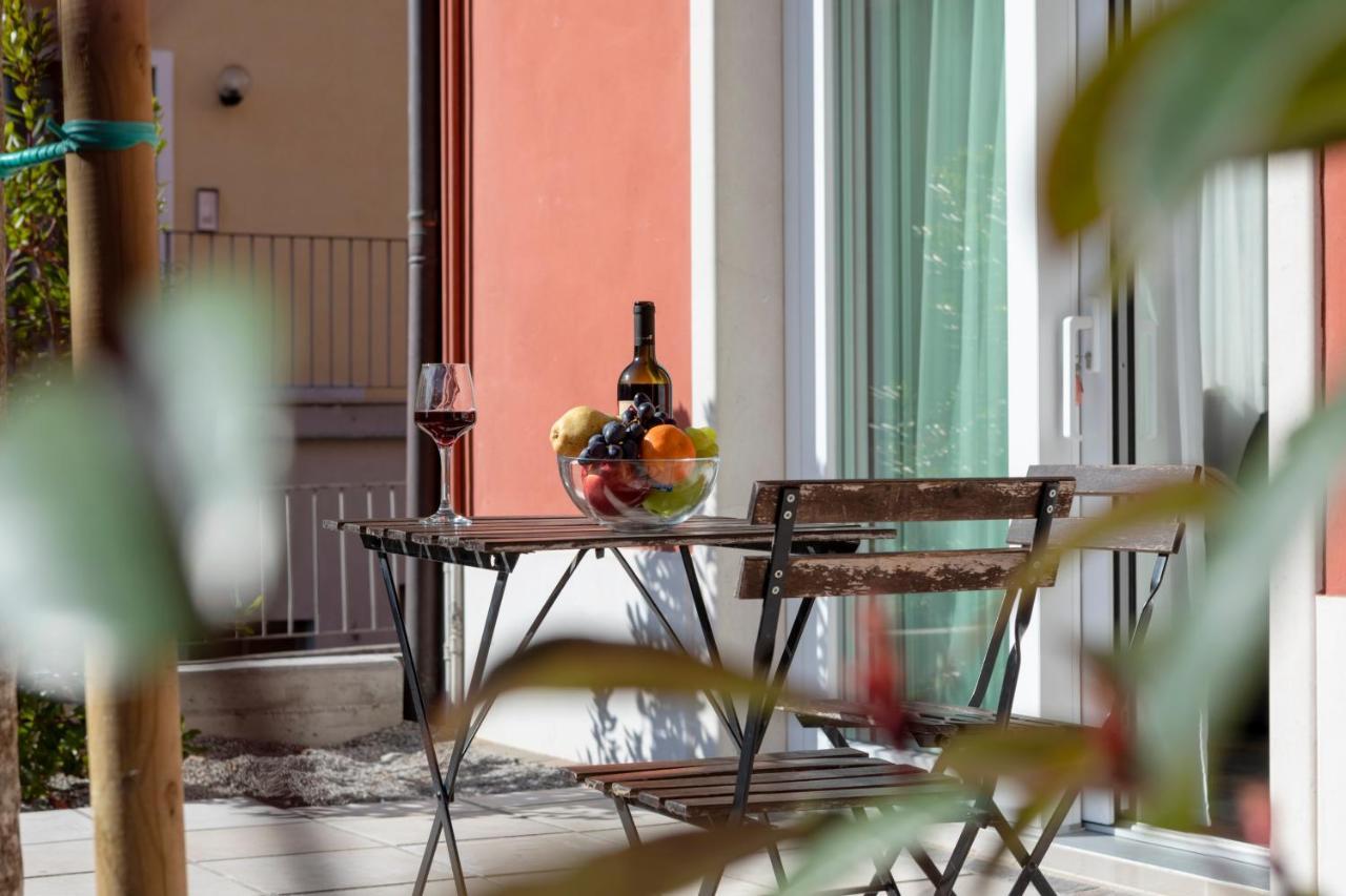 Residenza Ai Ferrari Apartamento Riva del Garda Exterior foto