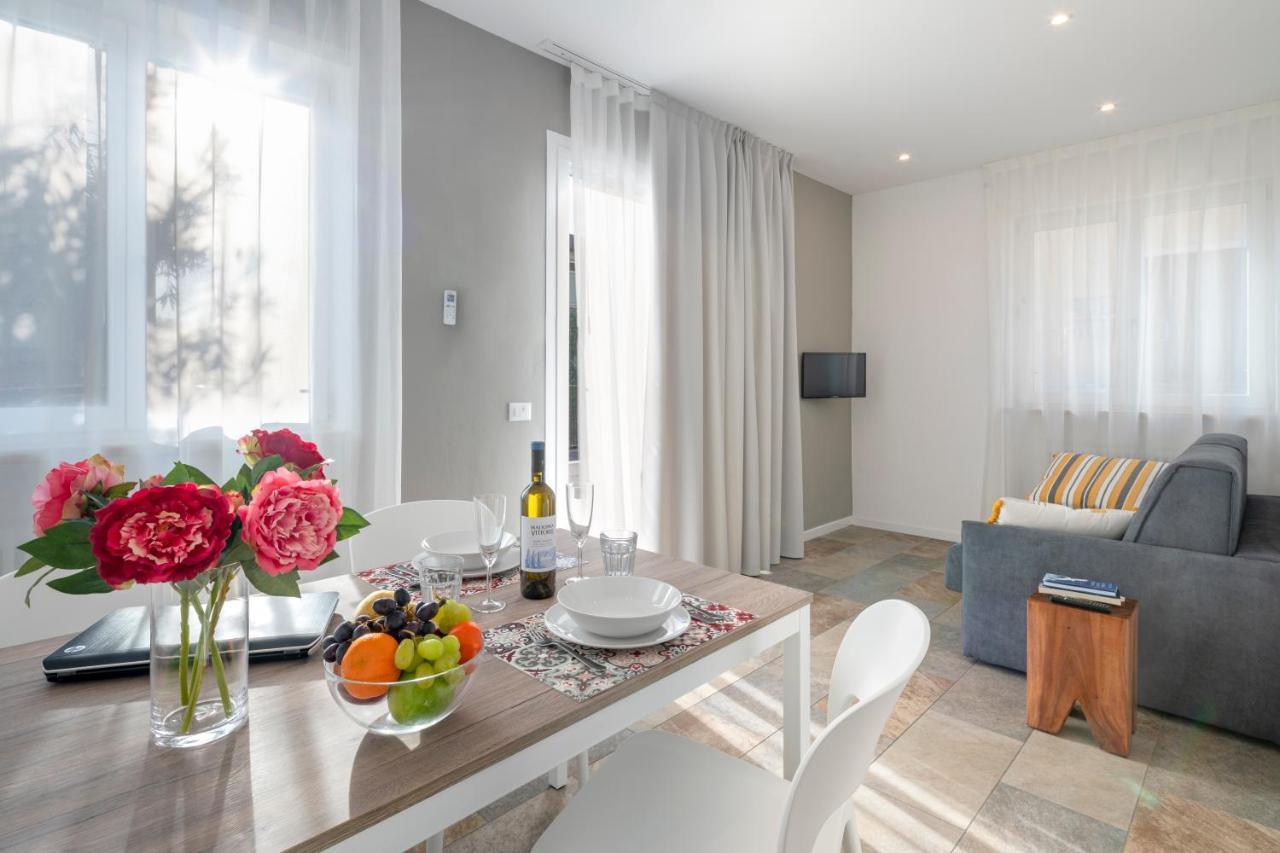 Residenza Ai Ferrari Apartamento Riva del Garda Exterior foto