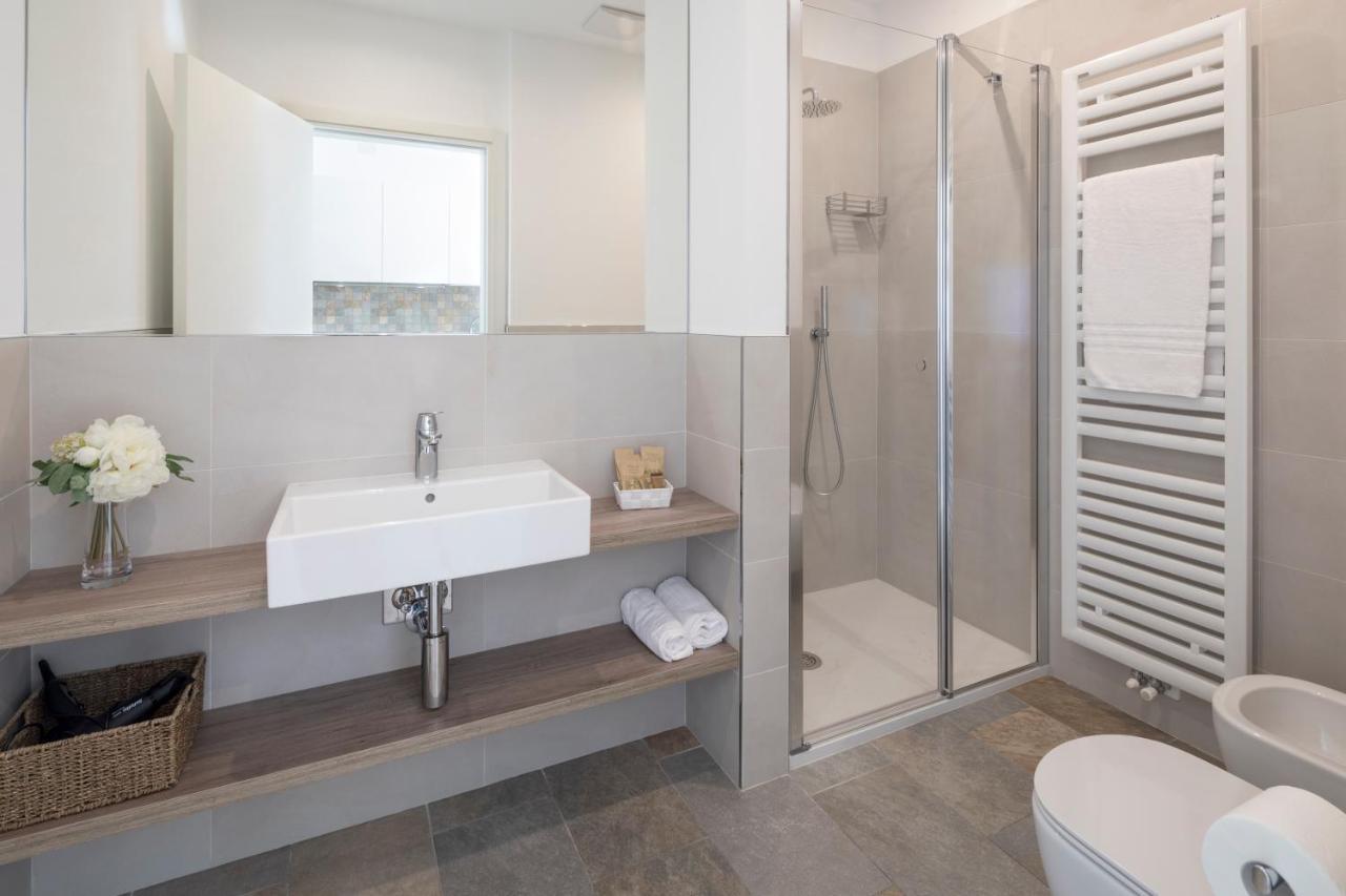 Residenza Ai Ferrari Apartamento Riva del Garda Exterior foto
