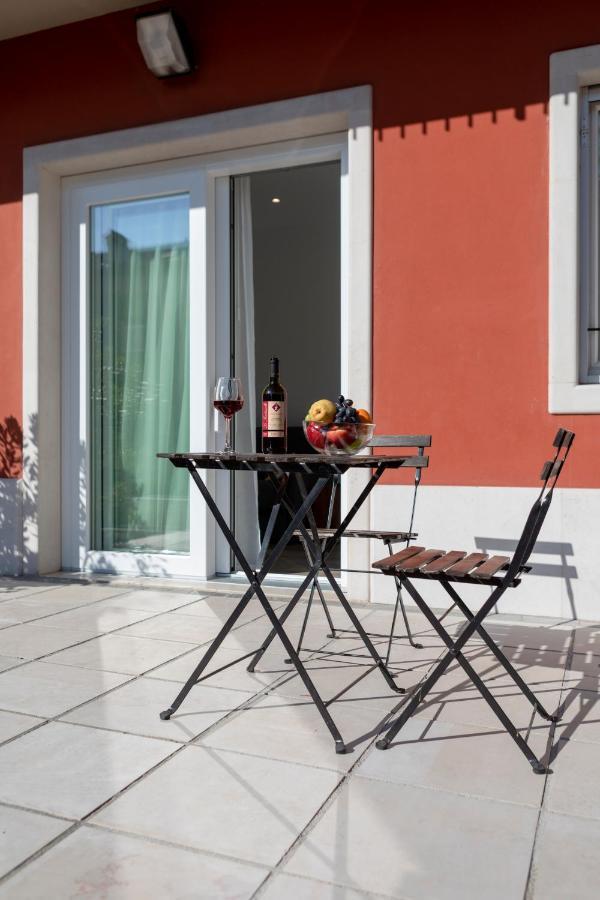 Residenza Ai Ferrari Apartamento Riva del Garda Exterior foto