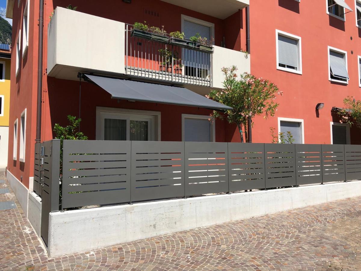 Residenza Ai Ferrari Apartamento Riva del Garda Exterior foto