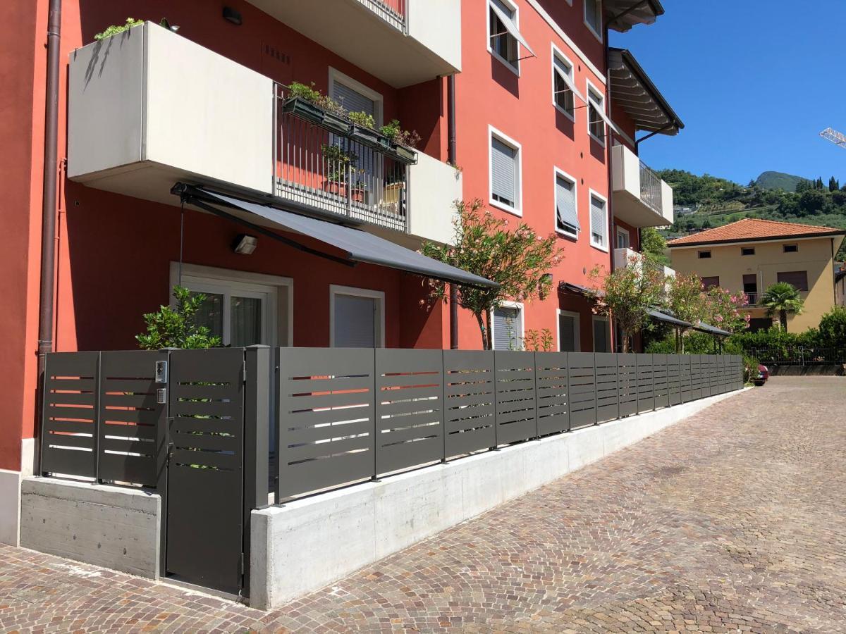 Residenza Ai Ferrari Apartamento Riva del Garda Exterior foto