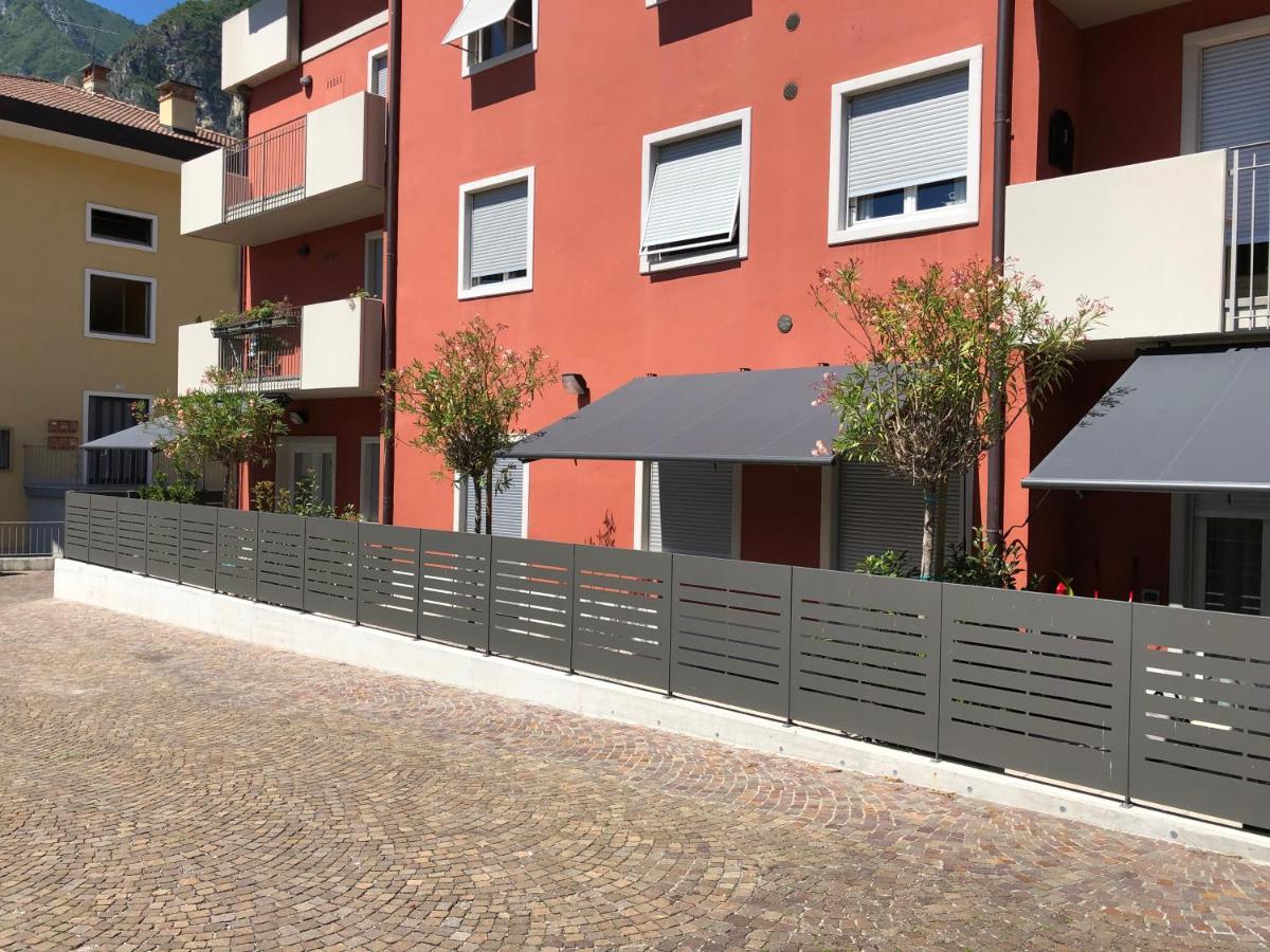 Residenza Ai Ferrari Apartamento Riva del Garda Exterior foto