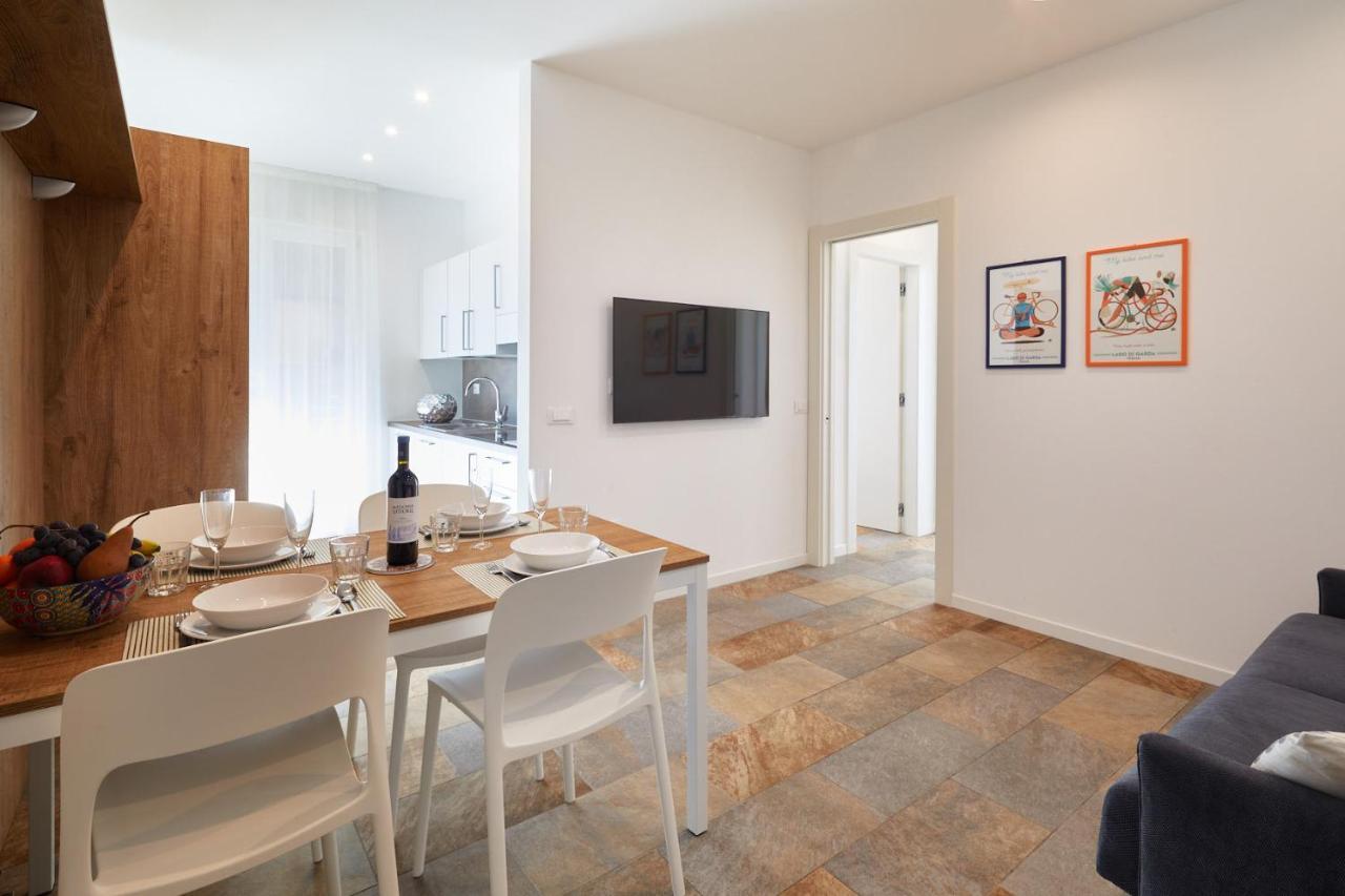 Residenza Ai Ferrari Apartamento Riva del Garda Exterior foto