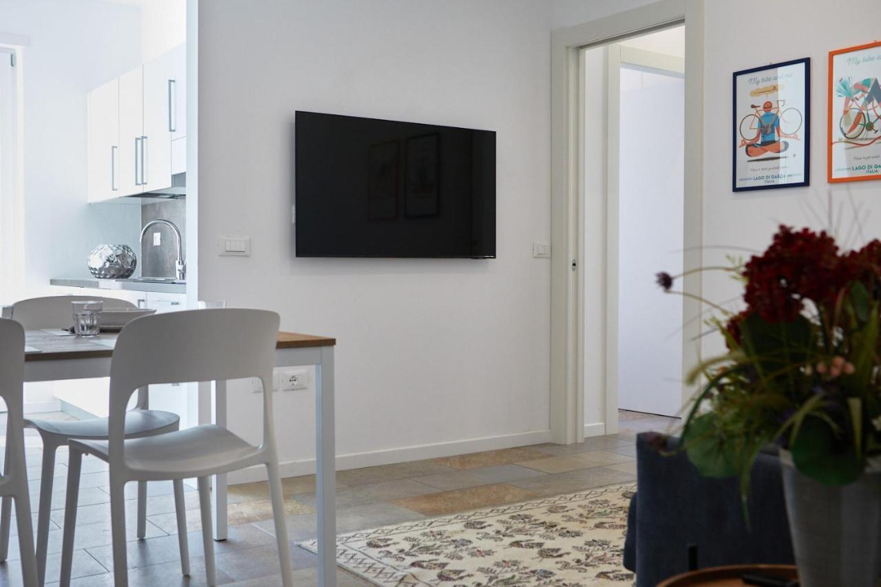 Residenza Ai Ferrari Apartamento Riva del Garda Exterior foto