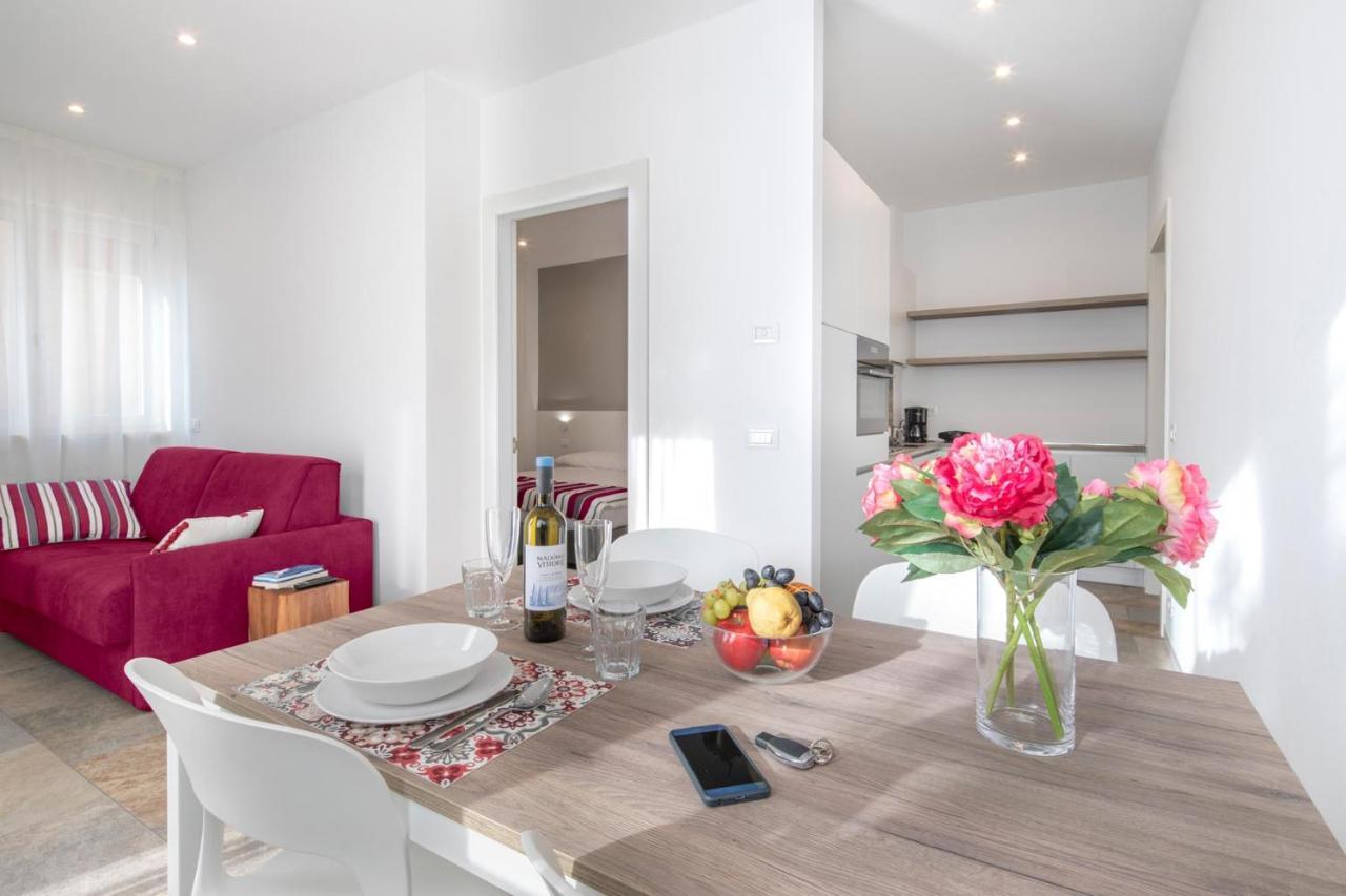 Residenza Ai Ferrari Apartamento Riva del Garda Exterior foto