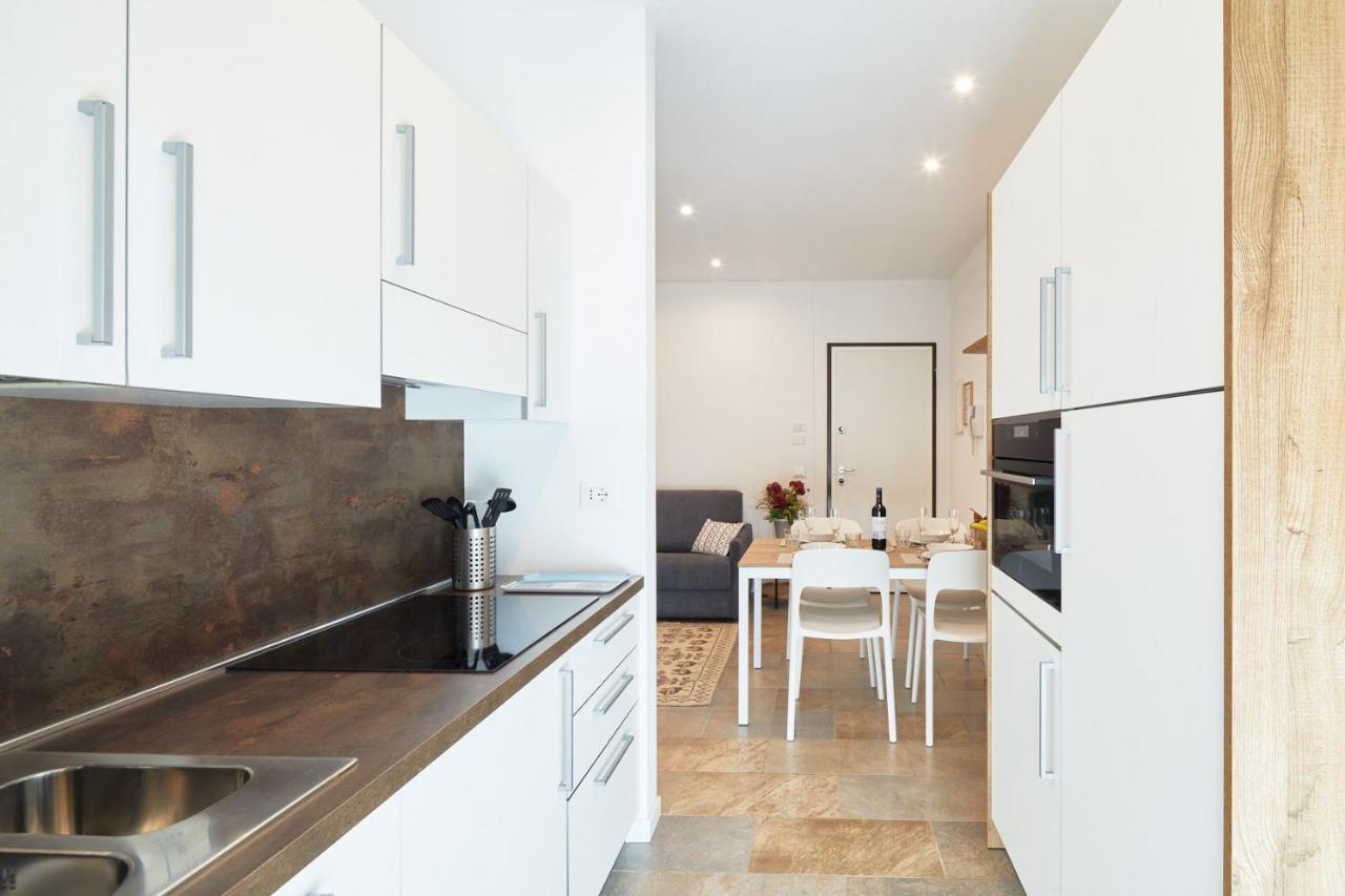 Residenza Ai Ferrari Apartamento Riva del Garda Exterior foto