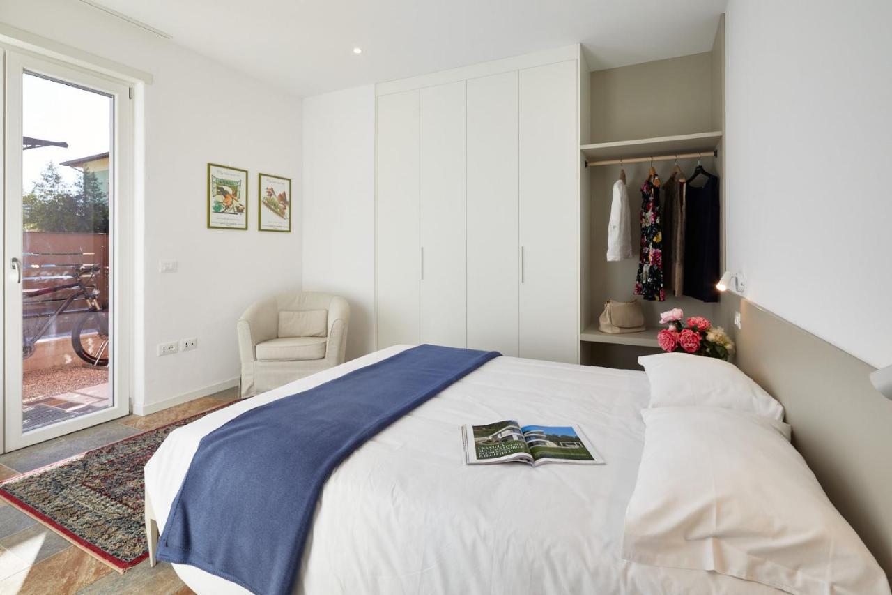 Residenza Ai Ferrari Apartamento Riva del Garda Exterior foto
