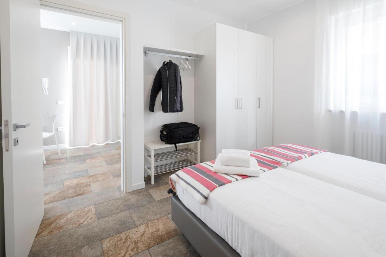 Residenza Ai Ferrari Apartamento Riva del Garda Exterior foto