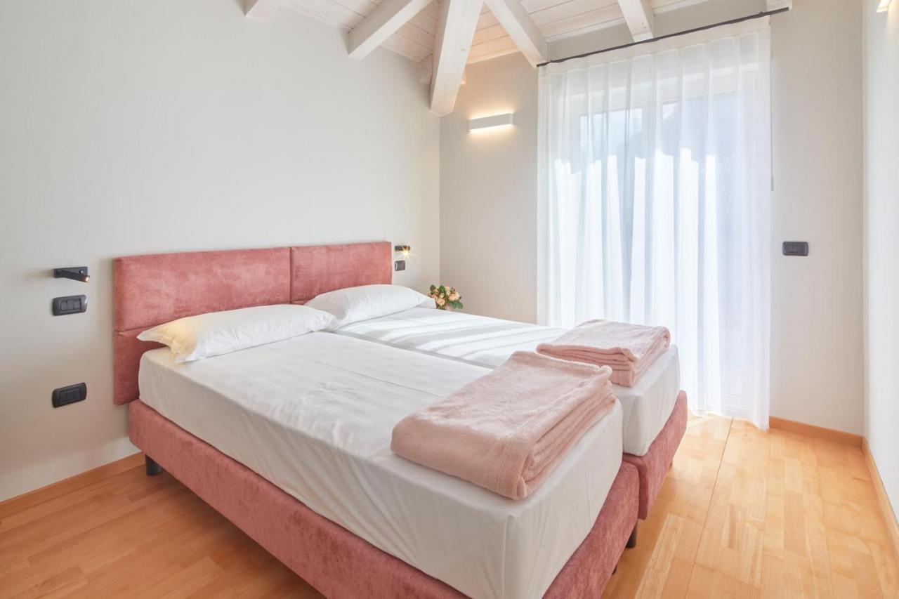 Residenza Ai Ferrari Apartamento Riva del Garda Exterior foto