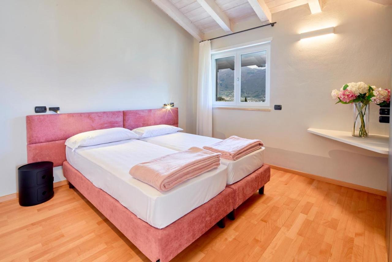 Residenza Ai Ferrari Apartamento Riva del Garda Exterior foto