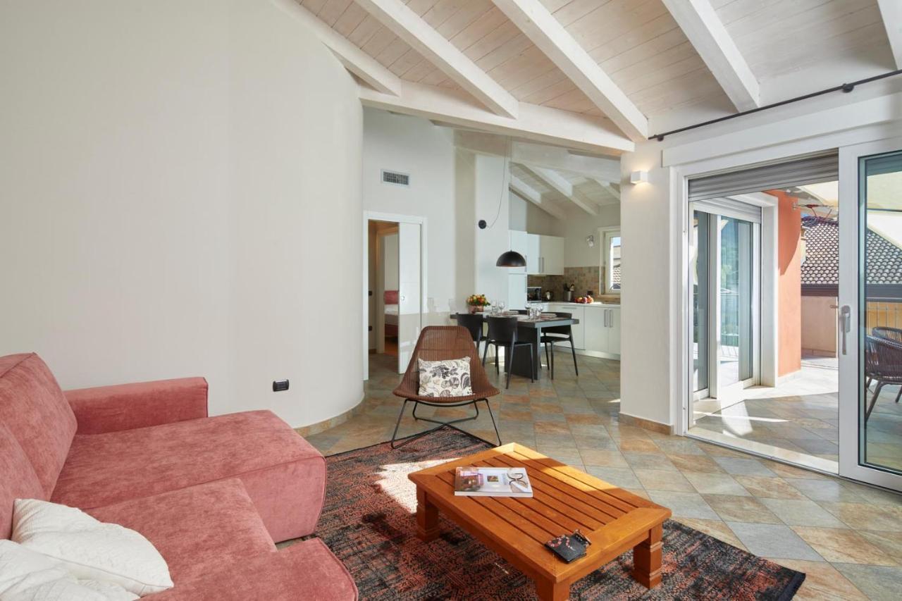 Residenza Ai Ferrari Apartamento Riva del Garda Exterior foto