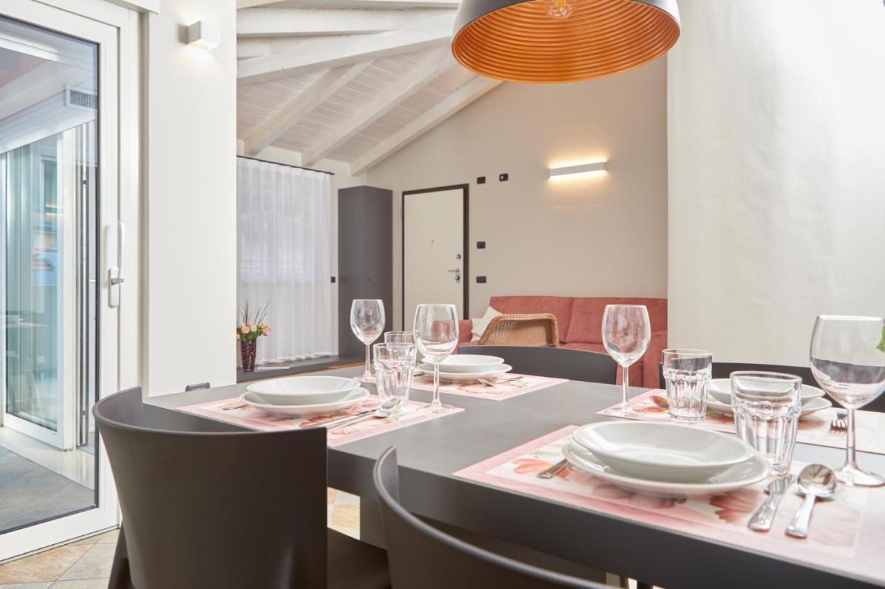 Residenza Ai Ferrari Apartamento Riva del Garda Exterior foto