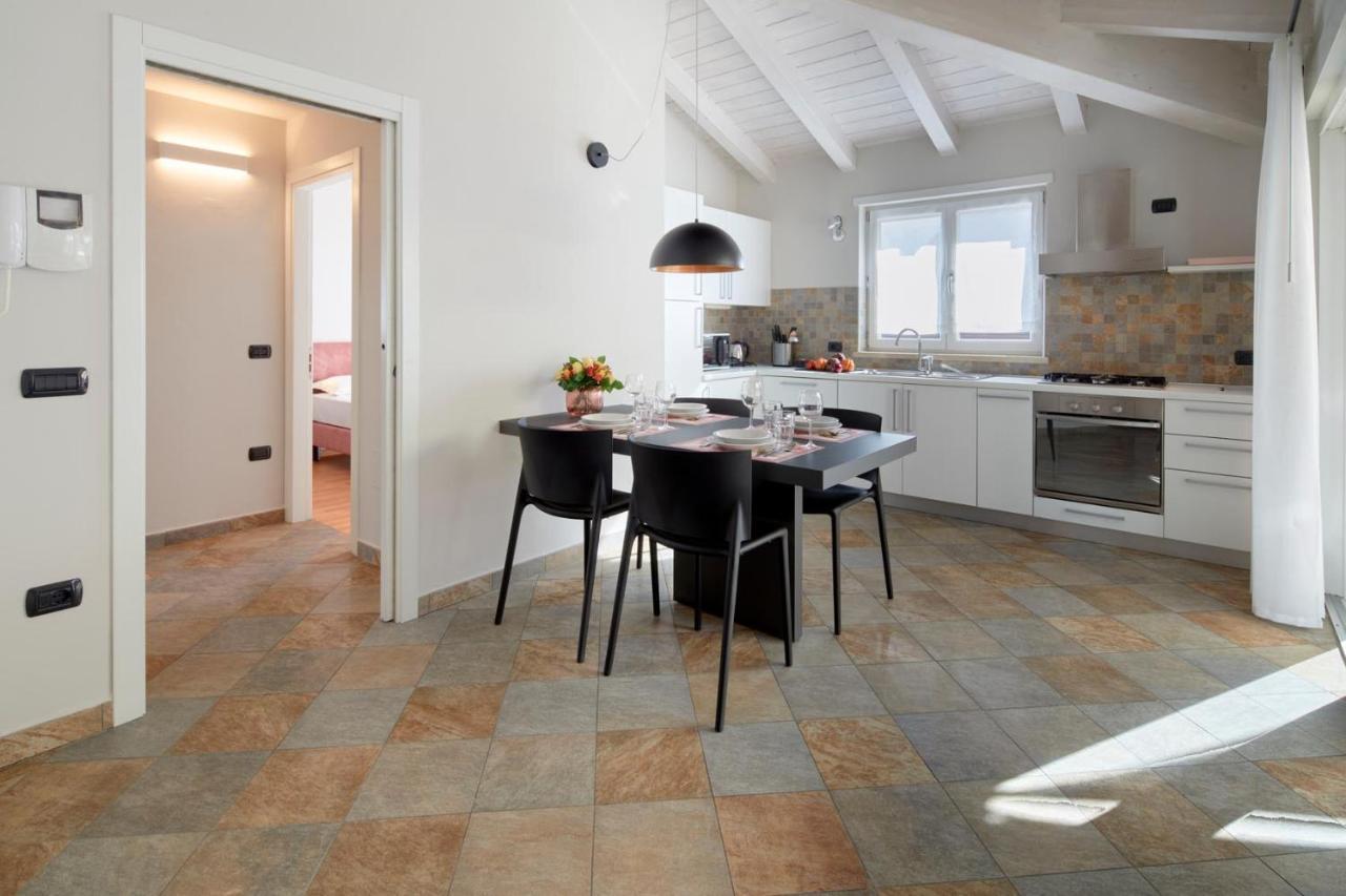 Residenza Ai Ferrari Apartamento Riva del Garda Exterior foto