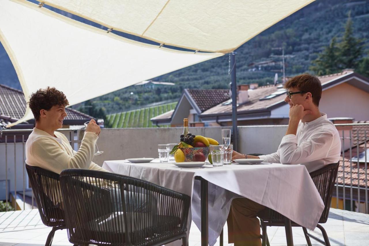 Residenza Ai Ferrari Apartamento Riva del Garda Exterior foto
