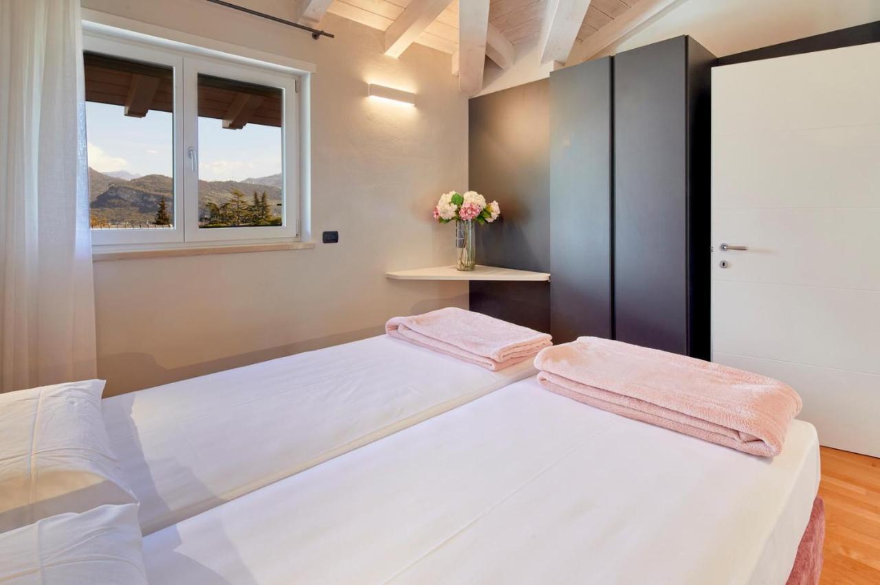 Residenza Ai Ferrari Apartamento Riva del Garda Exterior foto